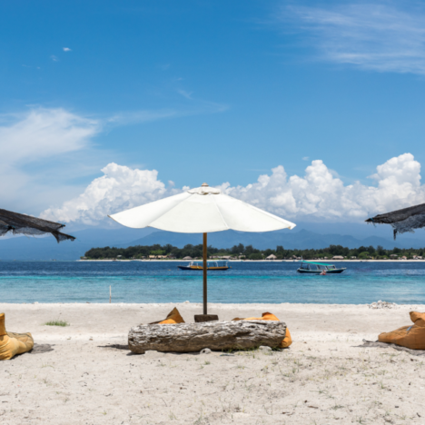 Dove alloggiare a Bali?